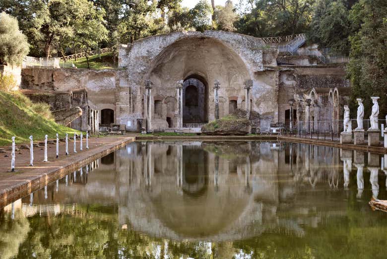Villa Adriana
