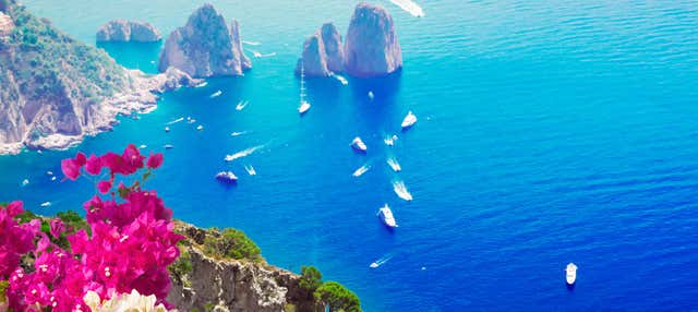 Escursione a Capri