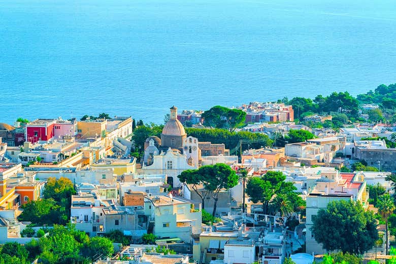 Anacapri
