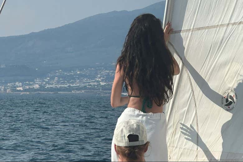 Look at the views