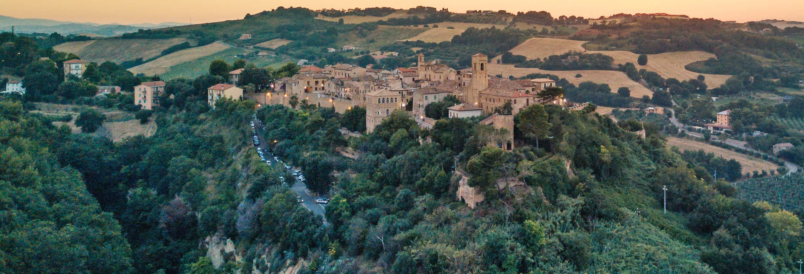 Torre di Palme