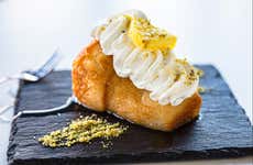Taller de repostería italiana