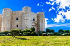 Excursão ao Castel del Monte