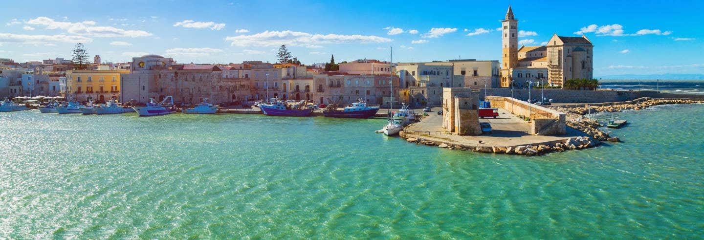 Trani