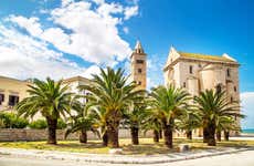 Visita guidata di Trani