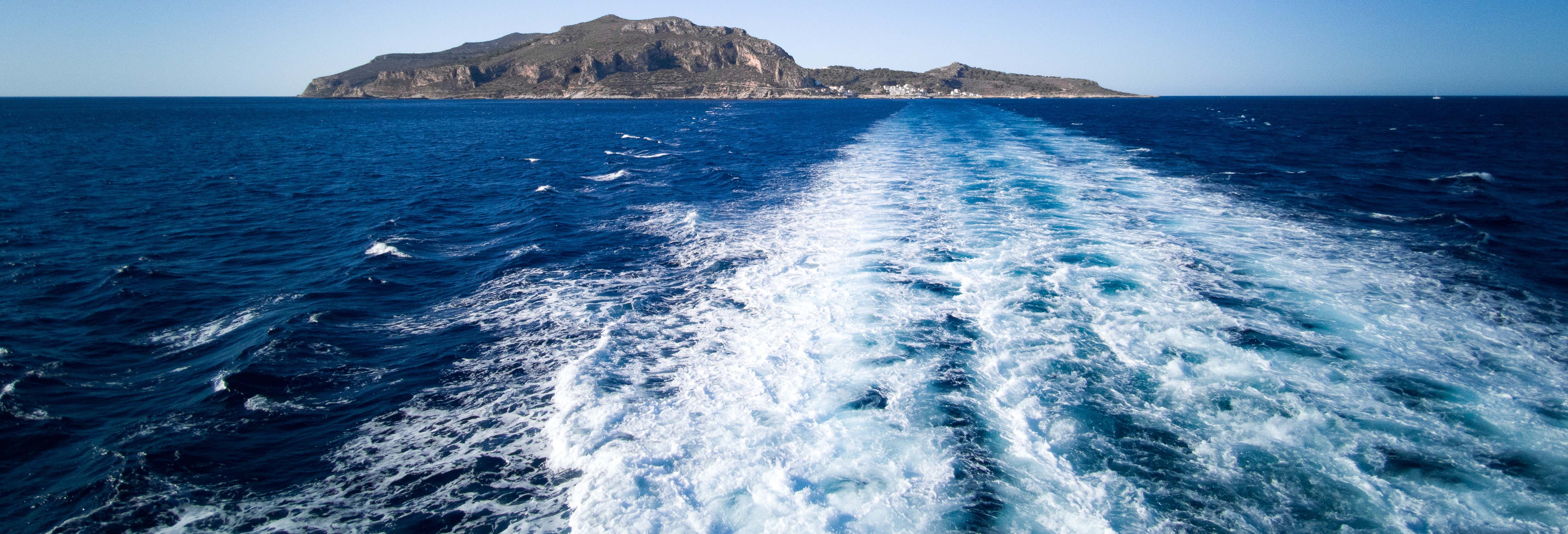 Day trips in Trapani