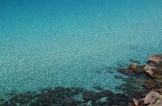 Excursión en velero a Favignana y Levanzo