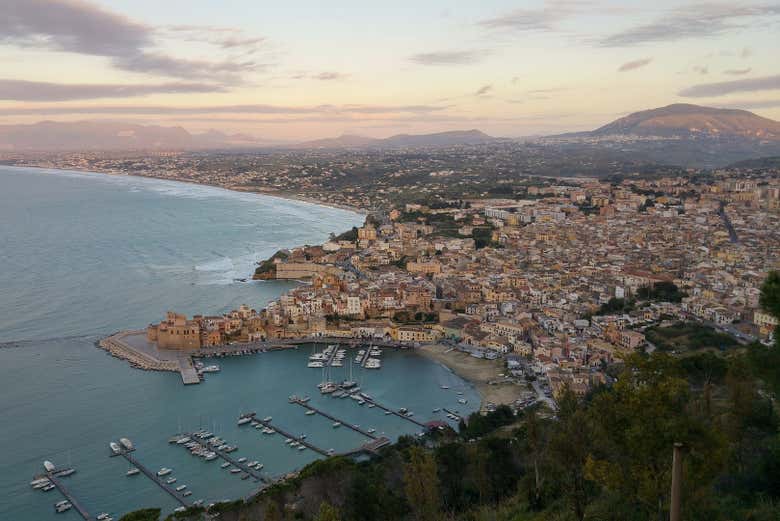 Castellammare