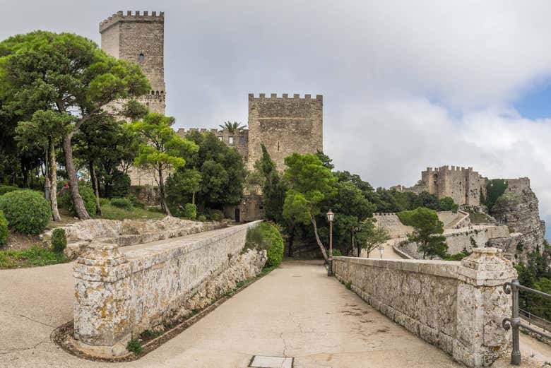 Château de Pepoli