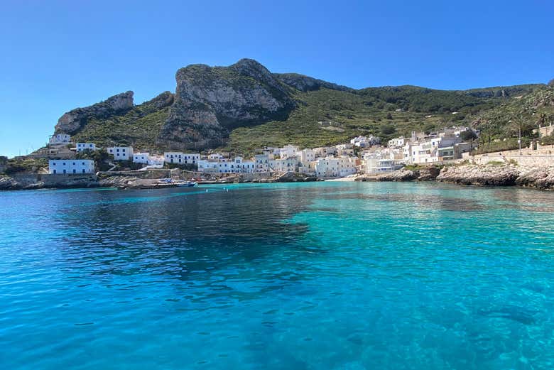 Levanzo