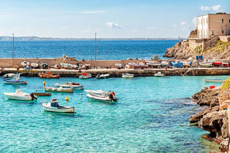 Levanzo