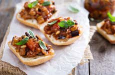 Tour gastronómico por Trapani