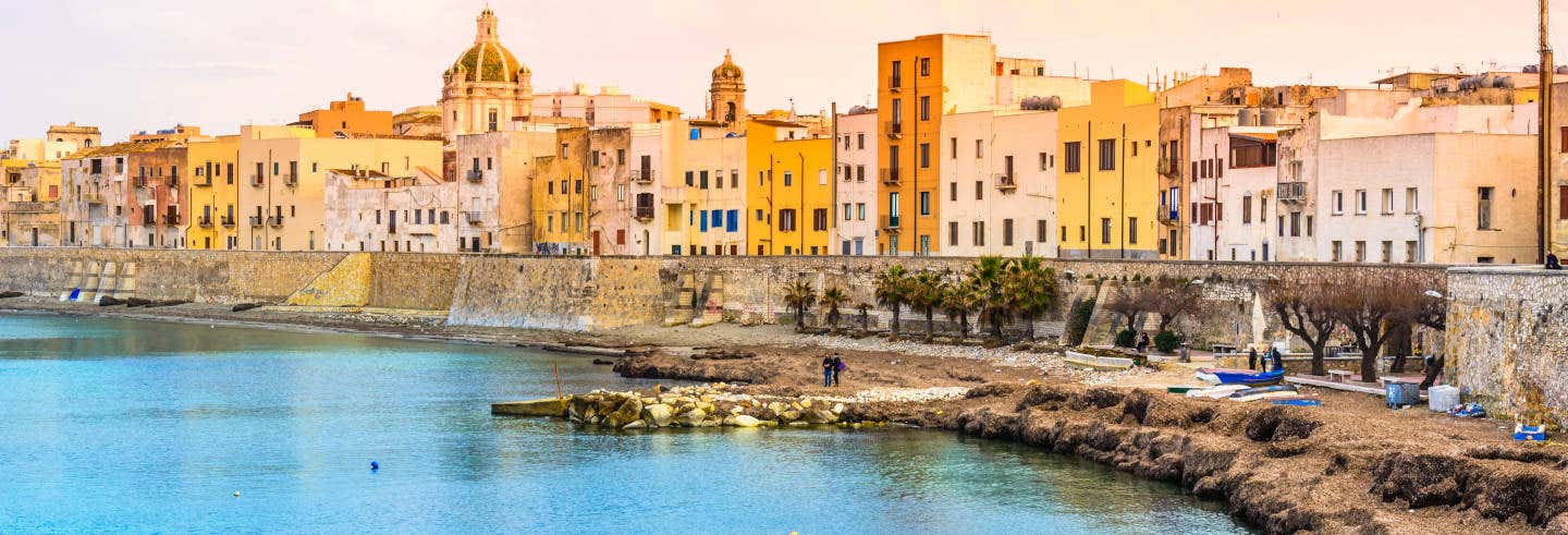 Trapani