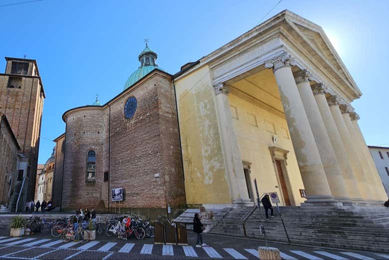 Catedral de Treviso