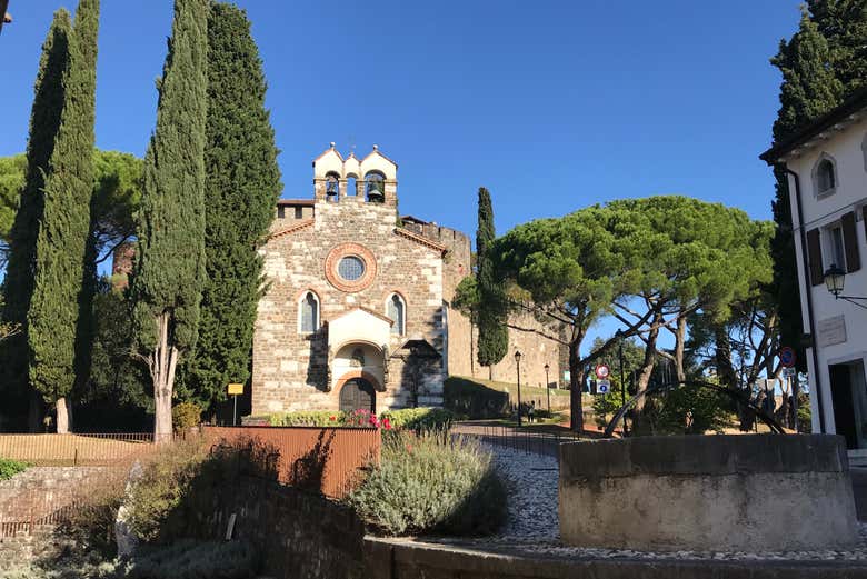 Chiesa dello Spirito Santo