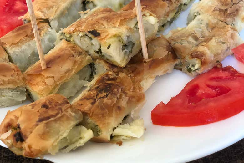 Un viaggio alla scoperta della gastronomia triestina