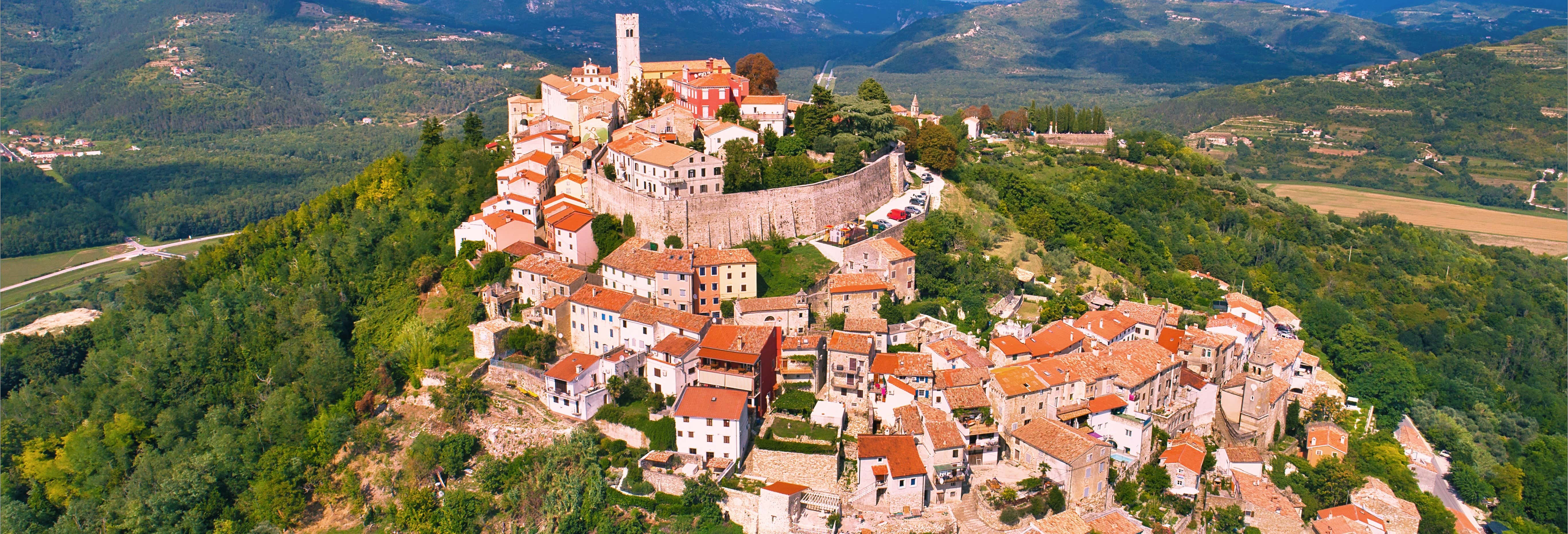 Gastronomia ed enoturismo a Trieste