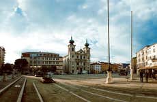 Tour privato di Gorizia