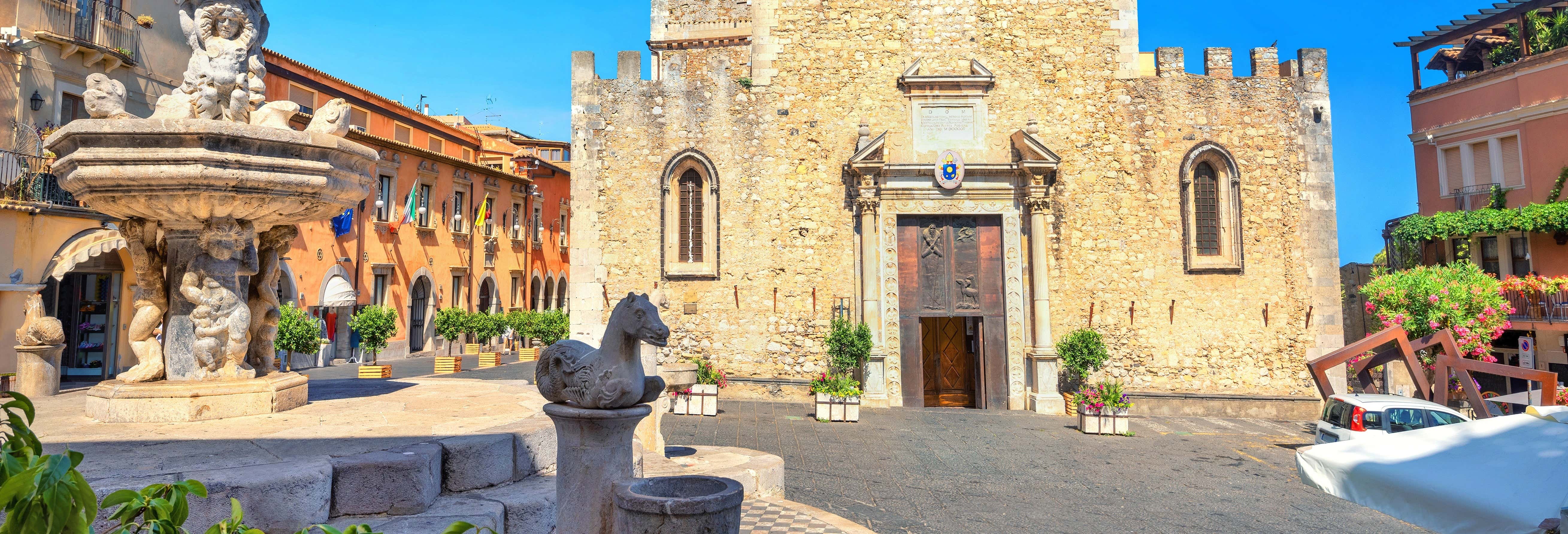 Escursioni di un giorno a Tropea