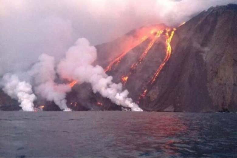 Stromboli