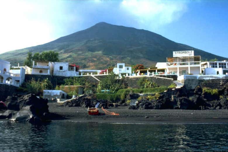 Stromboli