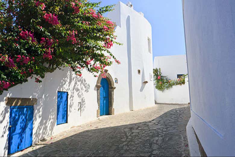 Panarea