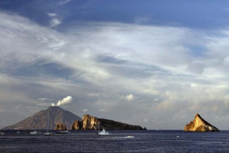 Stromboli