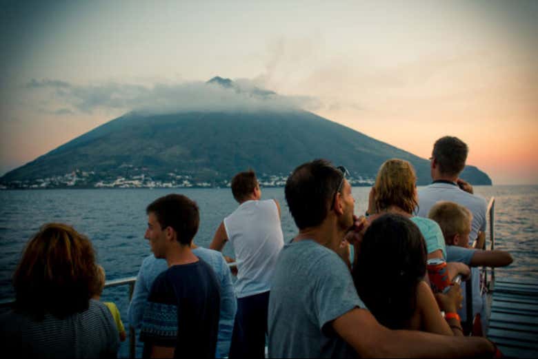 Stromboli