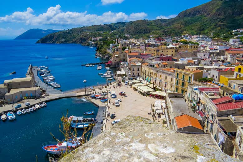 Lipari