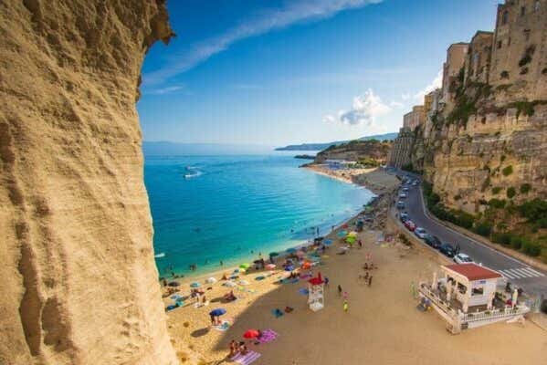 Côte de Tropea