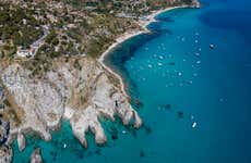Giro in barca a vela lungo la Costa degli Dei