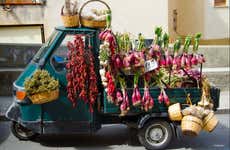 Tropea Food Tour