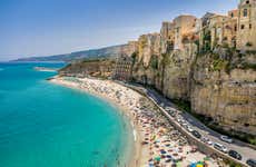 Visita guiada por Tropea