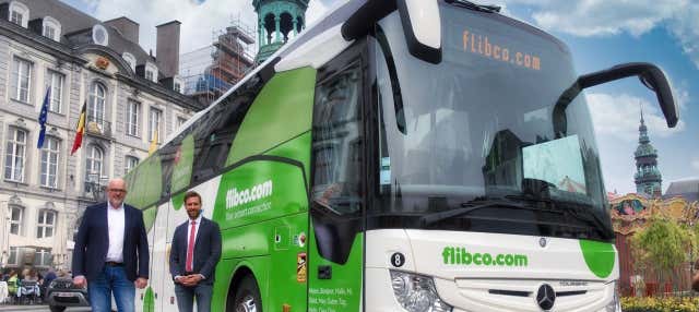 Milan Malpensa Airport to Turin Bus Transfer