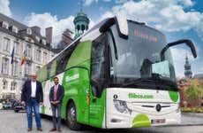 Autobús entre el aeropuerto de Milán-Malpensa y Turín