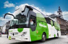 Autobús entre el aeropuerto Caselle y Turín