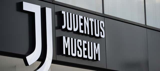 Ingresso do Museu da Juventus