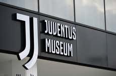 Entrada al Museo de la Juventus