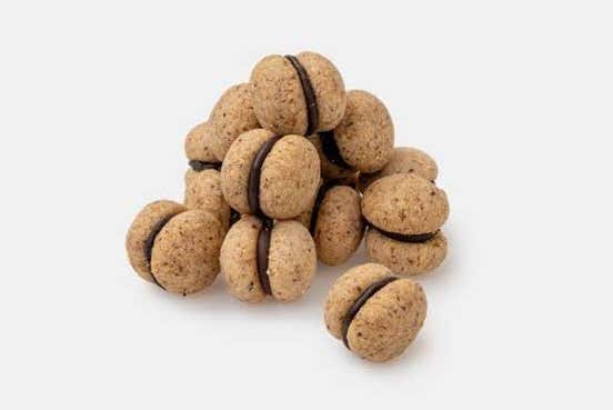 I baci di dama
