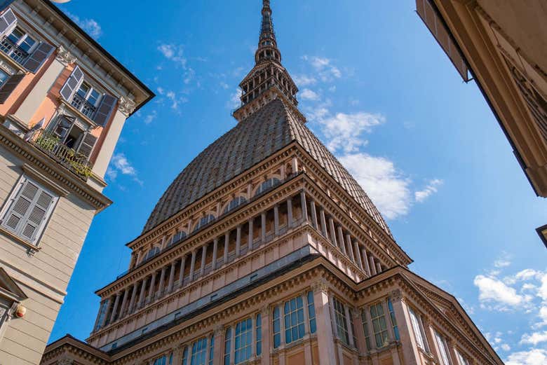 Mole Antonelliana