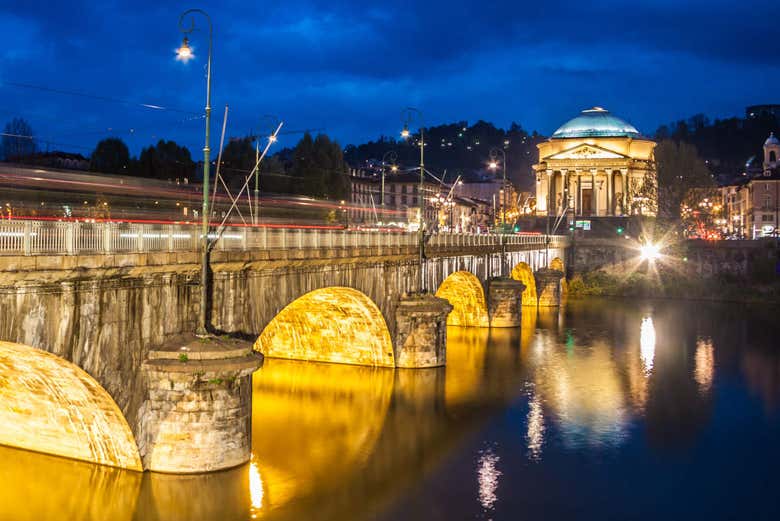 Ponte Vittorio Emanuele I