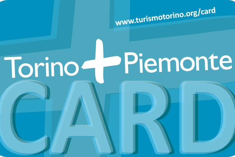 torino travel card