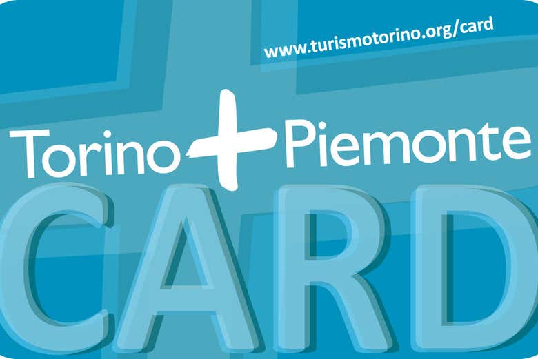 Torino Piemonte Card