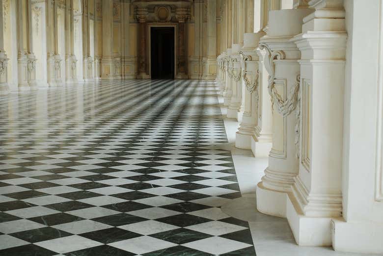Mostra di abiti tradizionali