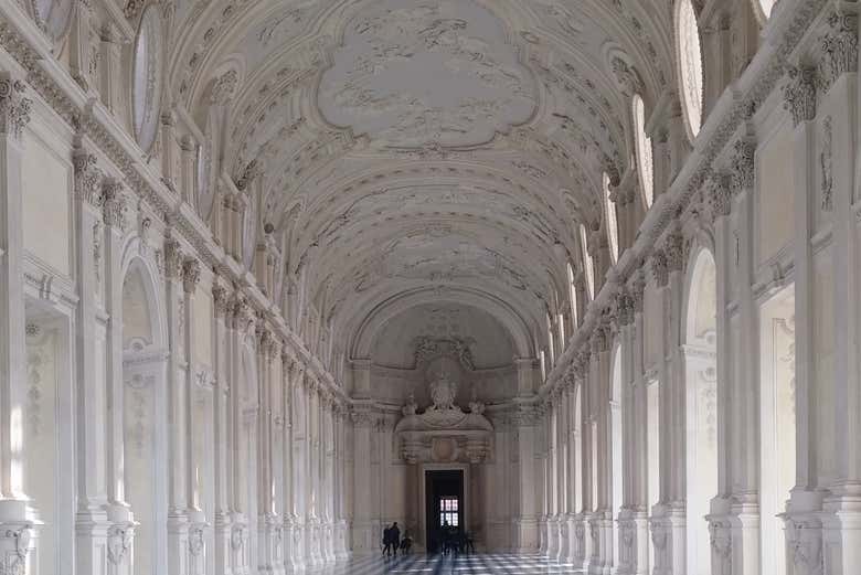 Galería de Diana