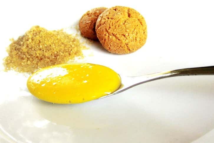 Assaggeremo lo zabaione caldo