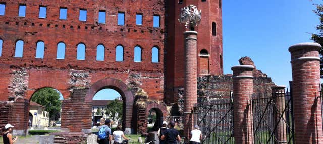 Turin Bike Tour