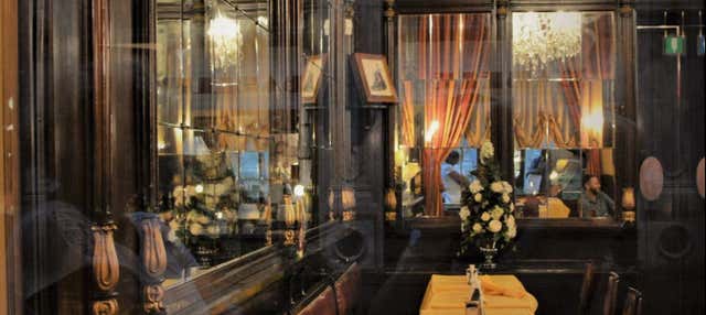 Tour por los cafés históricos de Turín