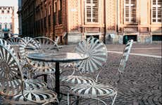 Tour dei dolci di Torino