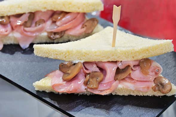 Tour gastronómico por Turín
